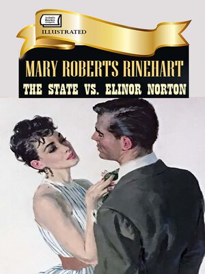 cover image of The State vs. Elinor Norton. Illustrated